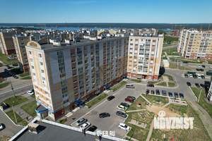 1-к квартира, на длительный срок, 33м2, 4/9 этаж