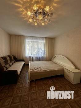 1-к квартира, на длительный срок, 45м2, 2/9 этаж