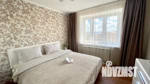 2-к квартира, посуточно, 65м2, 8/8 этаж