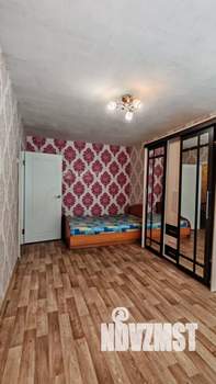 1-к квартира, на длительный срок, 30м2, 1/5 этаж