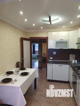 2-к квартира, на длительный срок, 83м2, 2/5 этаж