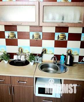 1-к квартира, посуточно, 32м2, 2/5 этаж