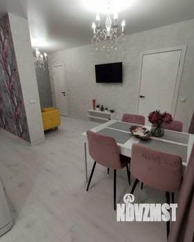 2-к квартира, посуточно, 42м2, 2/5 этаж