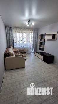 1-к квартира, на длительный срок, 35м2, 6/12 этаж