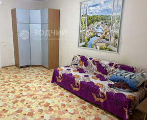 2-к квартира, на длительный срок, 62м2, 1/10 этаж