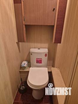 1-к квартира, на длительный срок, 33м2, 10/10 этаж