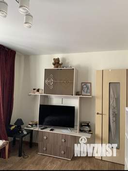 1-к квартира, на длительный срок, 39м2, 3/9 этаж