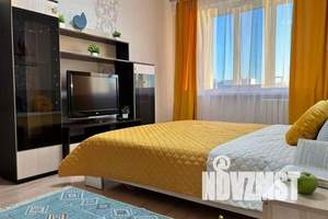 1-к квартира, посуточно, 35м2, 9/10 этаж