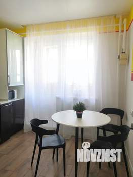 1-к квартира, посуточно, 32м2, 1/1 этаж