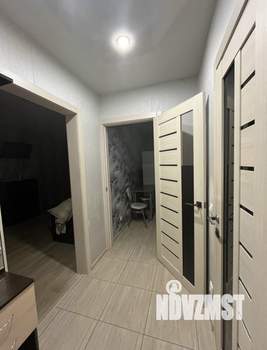 1-к квартира, на длительный срок, 36м2, 7/16 этаж