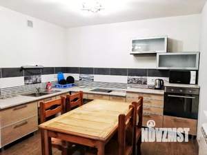 2-к квартира, посуточно, 60м2, 1/17 этаж