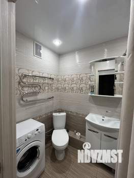 1-к квартира, на длительный срок, 36м2, 2/14 этаж