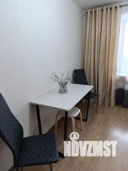 1-к квартира, посуточно, 45м2, 4/10 этаж