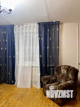 2-к квартира, на длительный срок, 79м2, 2/6 этаж