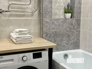 Студия квартира, посуточно, 30м2, 1/16 этаж