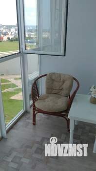 1-к квартира, на длительный срок, 50м2, 14/18 этаж