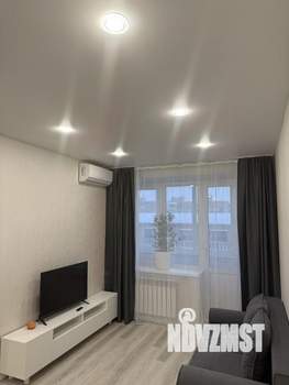 1-к квартира, на длительный срок, 32м2, 5/5 этаж