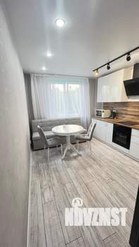 2-к квартира, на длительный срок, 58м2, 4/16 этаж