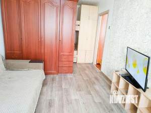 1-к квартира, посуточно, 37м2, 1/1 этаж