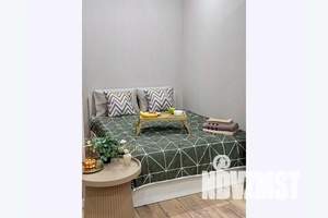 1-к квартира, посуточно, 36м2, 12/16 этаж