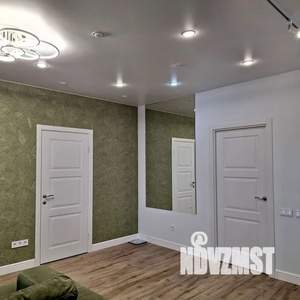 2-к квартира, посуточно, 78м2, 16/17 этаж