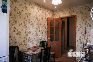 2-к квартира, посуточно, 49м2, 4/5 этаж