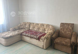 2-к квартира, на длительный срок, 47м2, 7/9 этаж