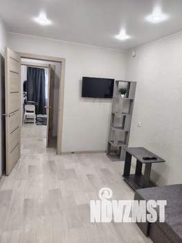 3-к квартира, посуточно, 55м2, 1/5 этаж