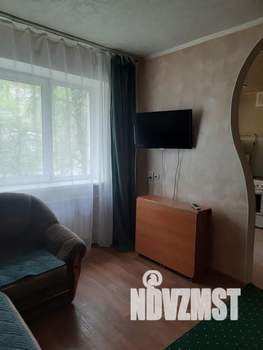 1-к квартира, посуточно, 32м2, 3/5 этаж
