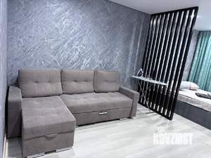 1-к квартира, на длительный срок, 43м2, 4/13 этаж