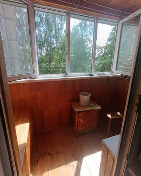 1-к квартира, на длительный срок, 33м2, 3/9 этаж