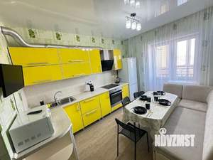 2-к квартира, посуточно, 60м2, 1/1 этаж