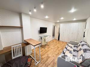 1-к квартира, на длительный срок, 33м2, 9/12 этаж