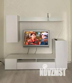 1-к квартира, посуточно, 40м2, 1/12 этаж