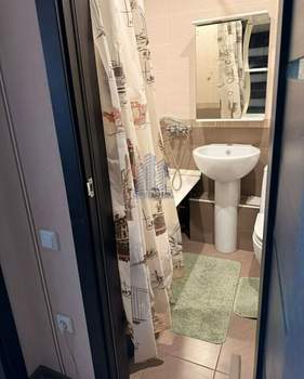 1-к квартира, на длительный срок, 36м2, 8/9 этаж