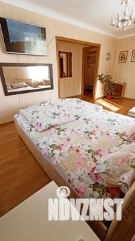 1-к квартира, посуточно, 40м2, 3/4 этаж