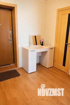 1-к квартира, на длительный срок, 42м2, 3/6 этаж