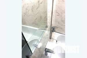 1-к квартира, посуточно, 38м2, 11/16 этаж