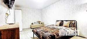 1-к квартира, посуточно, 40м2, 2/10 этаж