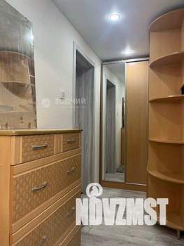 1-к квартира, на длительный срок, 42м2, 4/5 этаж
