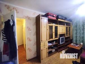 2-к квартира, на длительный срок, 52м2, 2/5 этаж