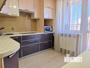 3-к квартира, посуточно, 58м2, 16/16 этаж