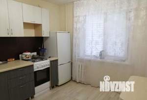 1-к квартира, посуточно, 41м2, 1/1 этаж