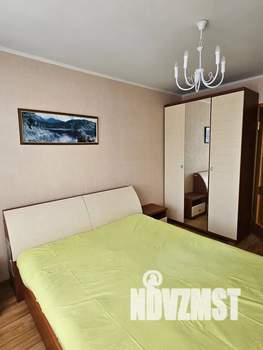 2-к квартира, посуточно, 50м2, 12/12 этаж