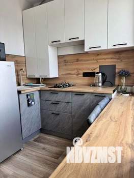 2-к квартира, посуточно, 39м2, 1/1 этаж