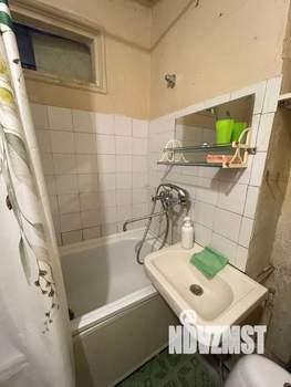 1-к квартира, на длительный срок, 31м2, 5/5 этаж