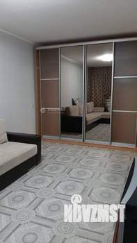 1-к квартира, на длительный срок, 34м2, 6/9 этаж