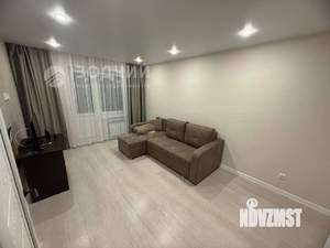 1-к квартира, на длительный срок, 38м2, 8/16 этаж