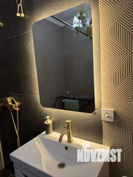 Студия квартира, на длительный срок, 28м2, 1/17 этаж