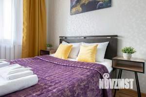 1-к квартира, посуточно, 102м2, 1/1 этаж